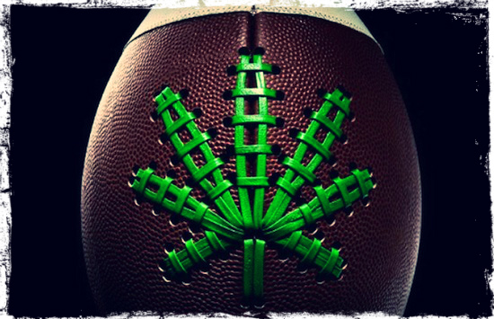 NFL marijuana